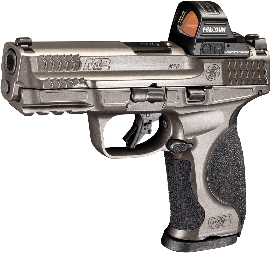 Primary Arms